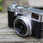 نقد و بررسی دوربین