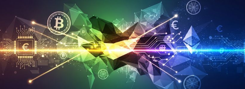 طلای آینده ، ارز دیجیتال